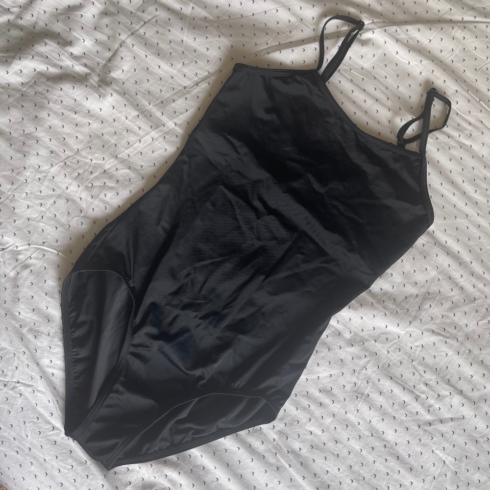 Weissman leotard